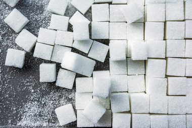 sugar
