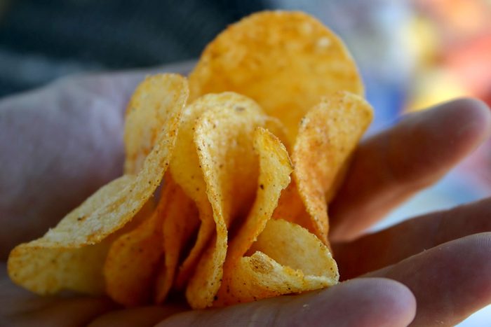 chips