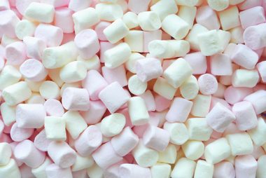 marshmellows