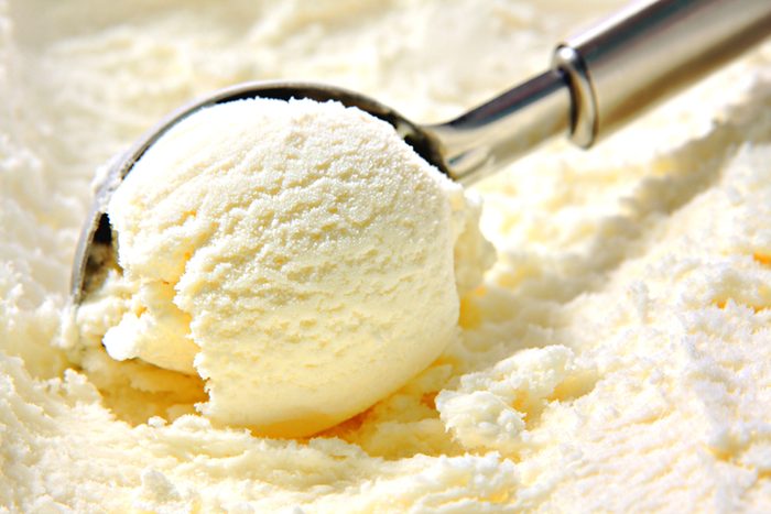 ice-cream