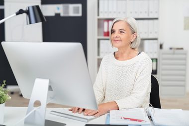 olderwoman