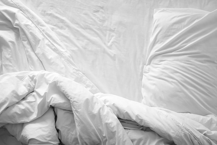 bedsheets
