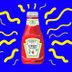 Case Closed: Hereâ€™s Where You Should Store Your Ketchup