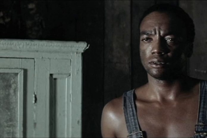 18. Sounder (1972)