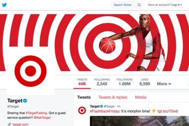money-saving-hacks-target-via-twitter.com:target