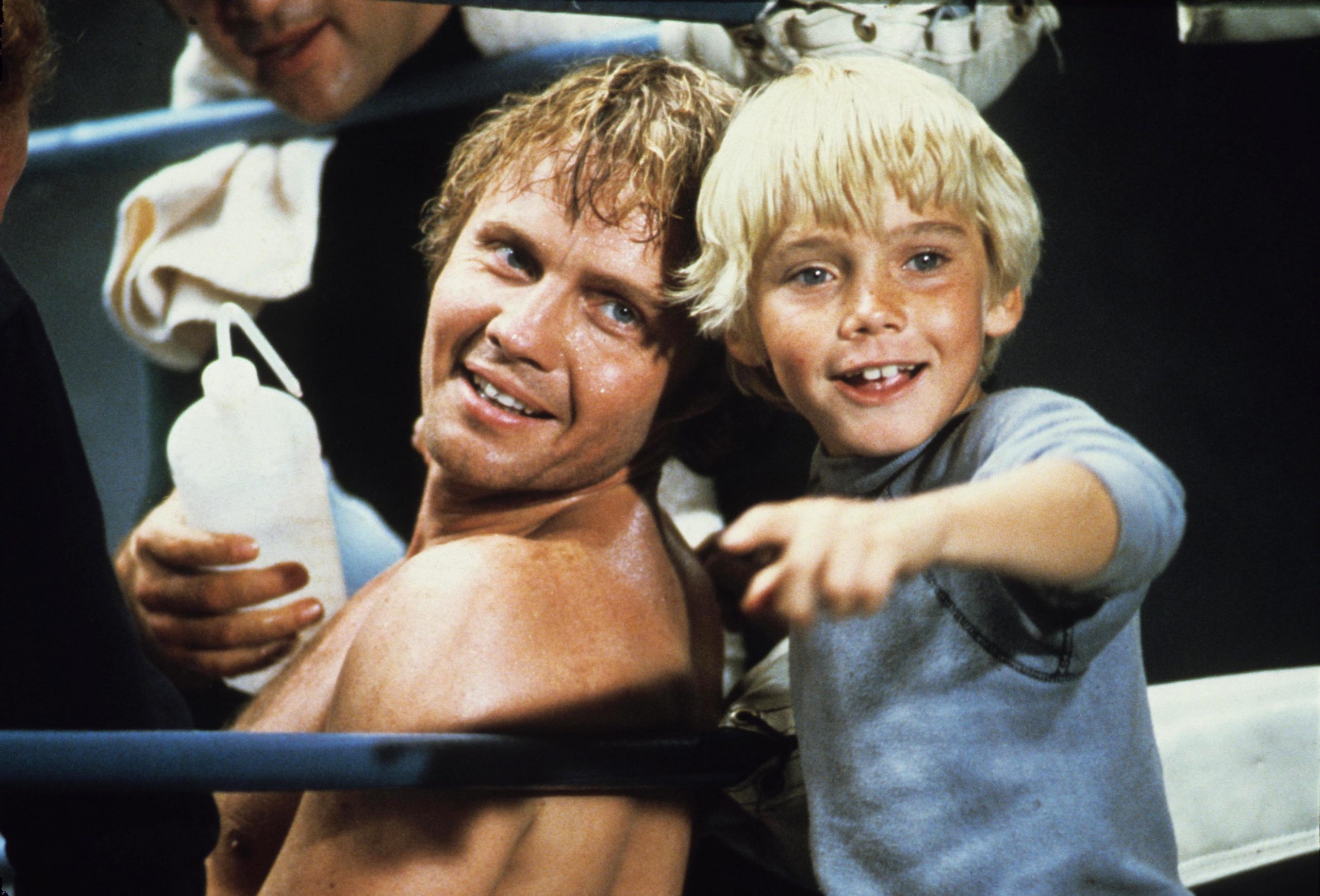 Scientists Use This Movie Clip to Make People Sob Their Eyes Out. Can You Resist It?