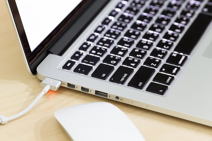 laptopcharger