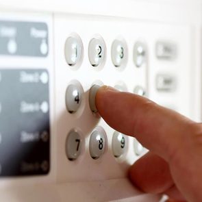 securitysystem