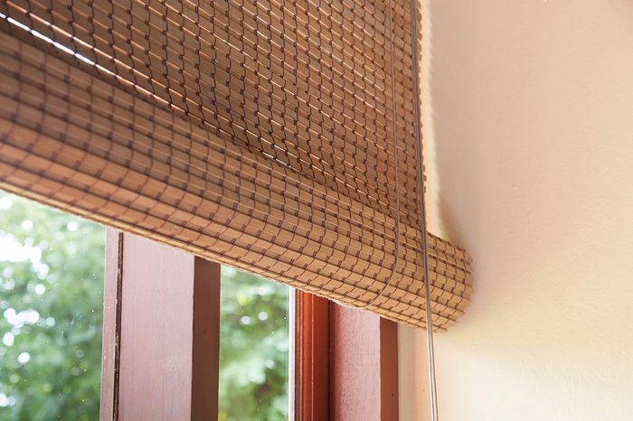 blinds