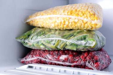 frozenveggies