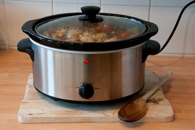 crockpot