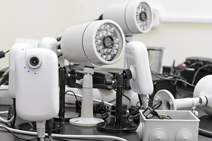 securitycameras