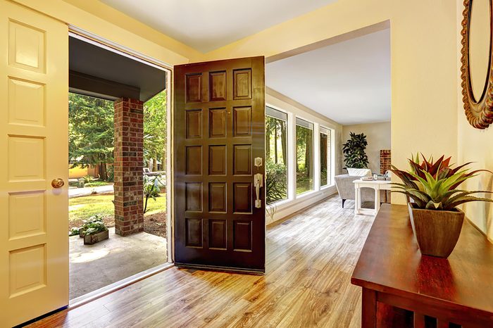 opendoor