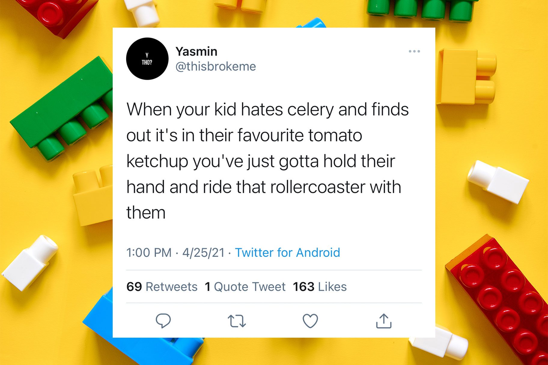 50 Funny Parent Tweets That Perfectly Nail the Highs and Lows of Parenting