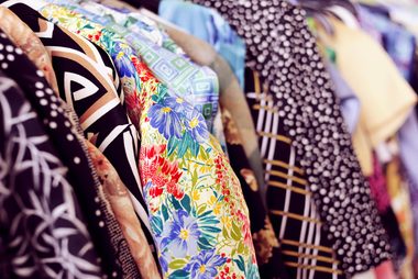 clothes