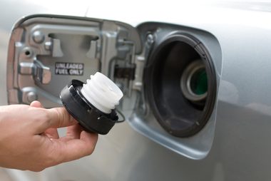 gascap