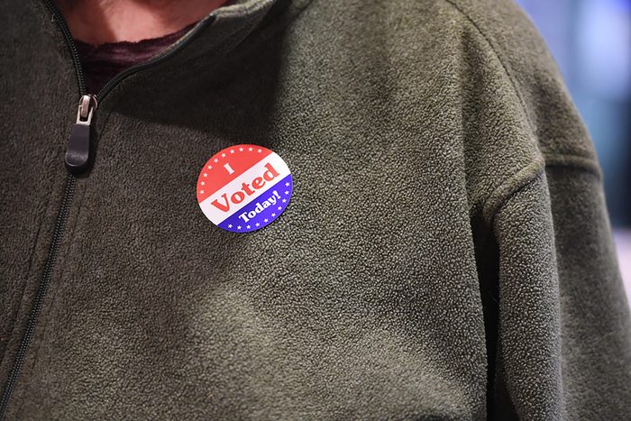 vote