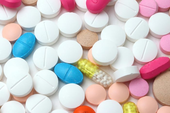 medication