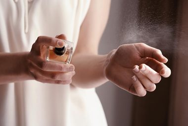 perfume