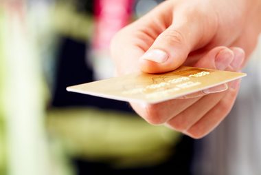 creditcard