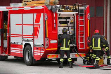 firetruck