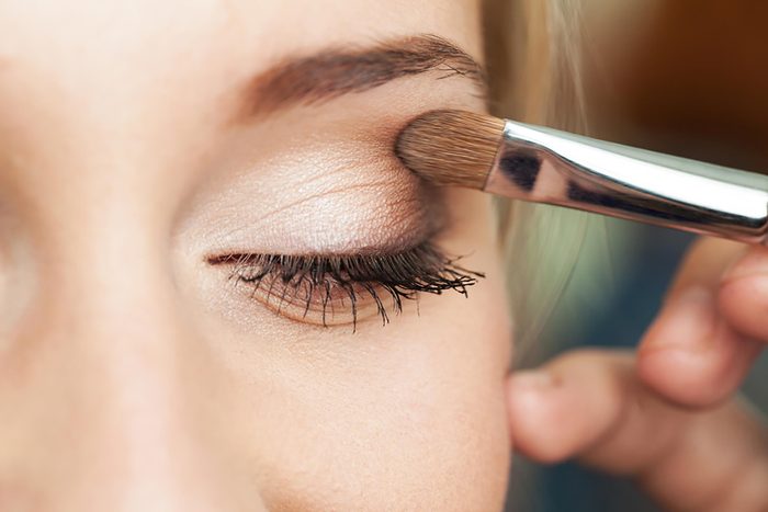 makeup
