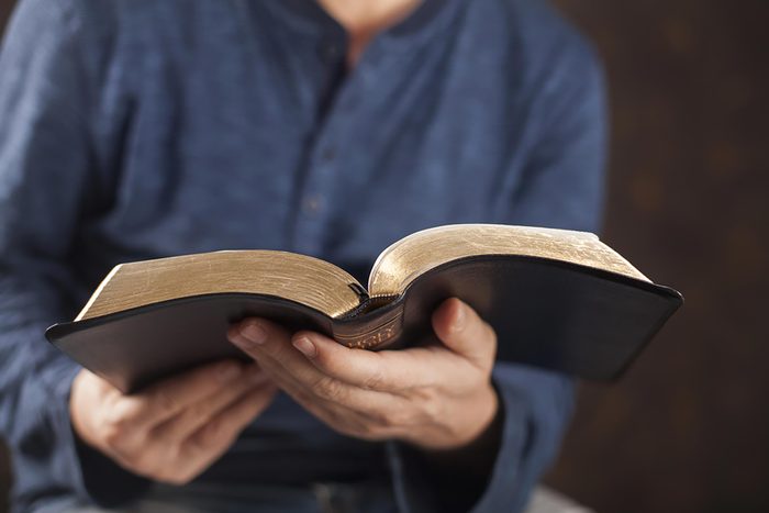 bible