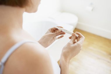pregnancytest