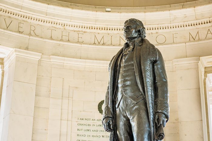 jefferson