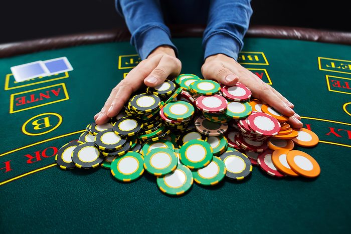 poker