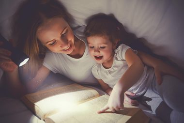 reading