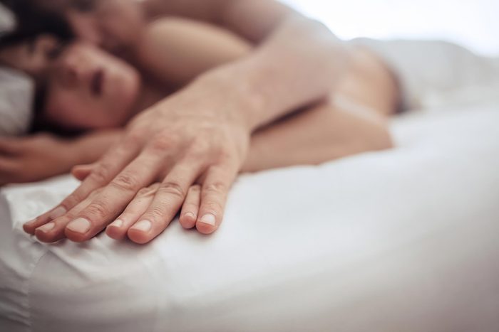 inbed