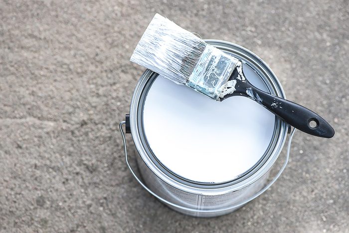 paint
