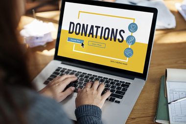 donations