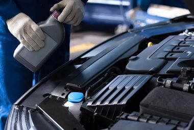 oilchange