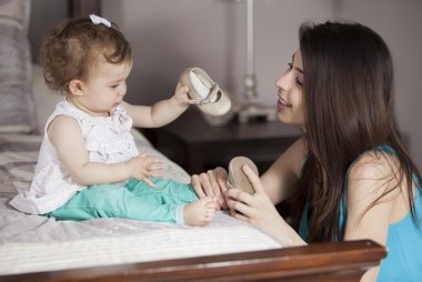 babysitter