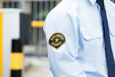 securityguard