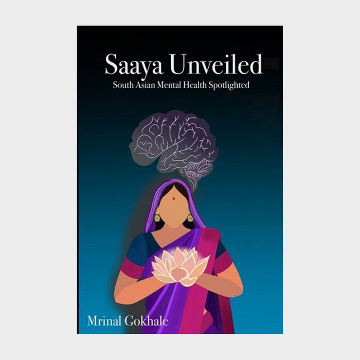 Saaya Unveiled Book