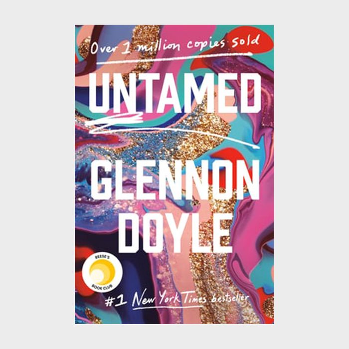Untamed Book