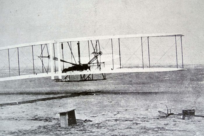 wright