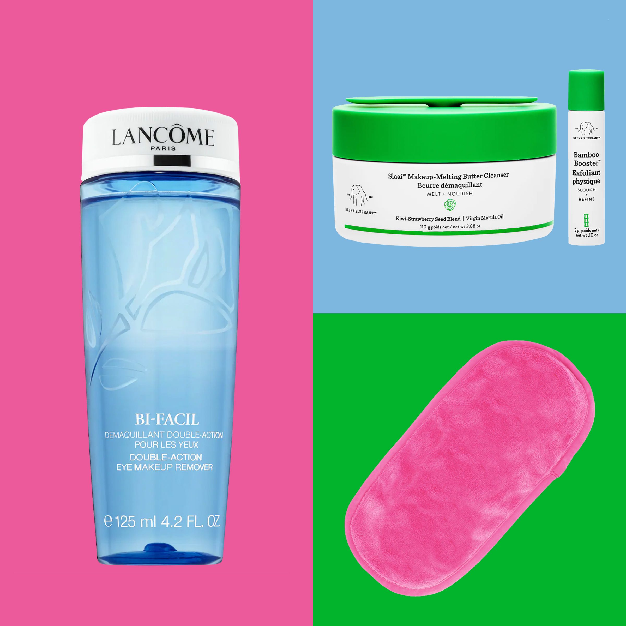 11 Best Makeup Removers Beauty Experts Can’t Live Without