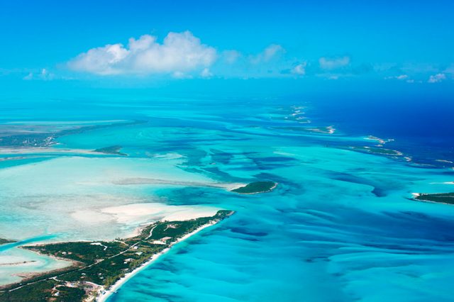 the world's most outrageously expensive vacations