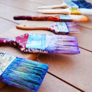 paintbrush