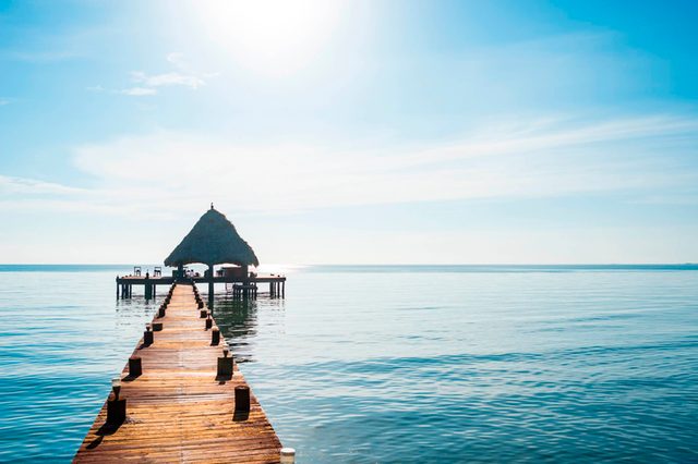 the world's most outrageously expensive vacations