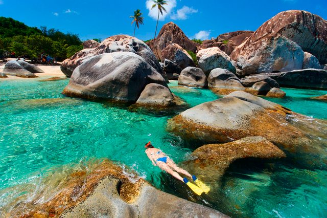 the world's most outrageously expensive vacations