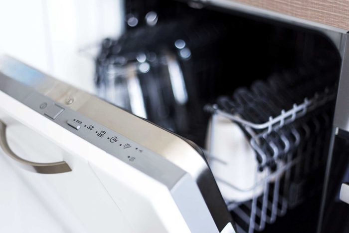 dishwashers