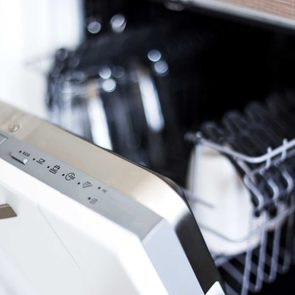 dishwashers