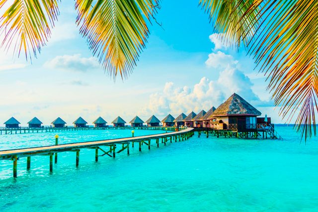 the world's most outrageously expensive vacations