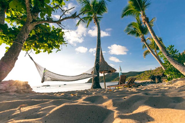 the world's most outrageously expensive vacations