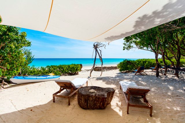 the world's most outrageously expensive vacations